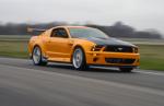 Ford Mustang GT-R Concept 2004 года